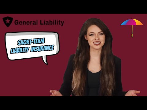 coverage for personal liability during volunteer work