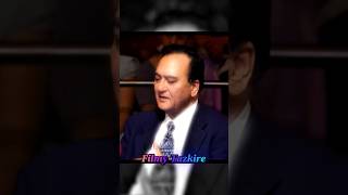 Dutt sahab ne Sanjay dutt ke bare me kya bataya | #shorts #viral #shortsfeed #sanjaydutt