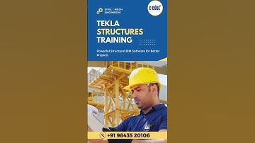 𝐓𝐞𝐤𝐥𝐚 𝐒𝐭𝐫𝐮𝐜𝐭𝐮𝐫𝐞𝐬 𝐟𝐨𝐫 𝐒𝐭𝐞𝐞𝐥 𝐃𝐞𝐭𝐚𝐢𝐥𝐢𝐧𝐠 |  | 𝐓𝐞𝐤𝐥𝐚 𝐜𝐨𝐮𝐫𝐬𝐞 𝐢𝐧 𝐄𝐫𝐨𝐝𝐞.