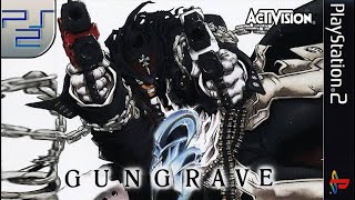 Longplay of Gungrave
