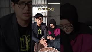 Klarifikasi Org Yg Mirip Nissa Sabyan