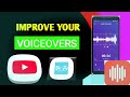 Lexis Audio Editor Tutorial Hindi🔥| Voice Editing Kaise Kare Mobile Se