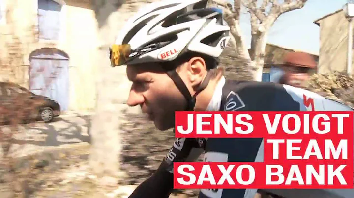 2010 Paris-Nice - Jens Voigt