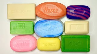 : Cutting dry soap  Satisfying ASMR video     . Video for sleep