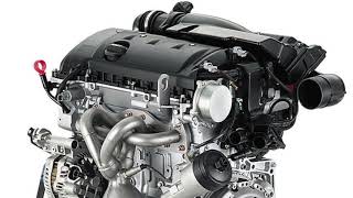 Peugeot EP6C поломки и проблемы двигателя | Слабые стороны Пежо мотора