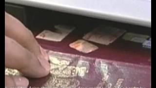 Phoenix TV station European Today 20130517 part 1 Lindsay Liu