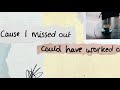 Ward Thomas - Meant to Be Me (Official Lyric Video)