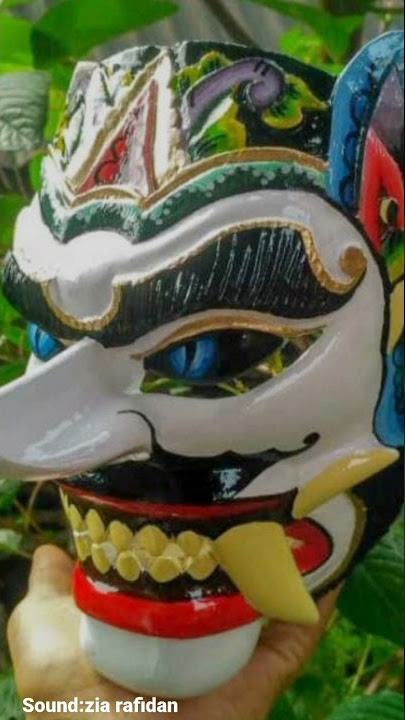 lagu ebeg jangkrik genggong