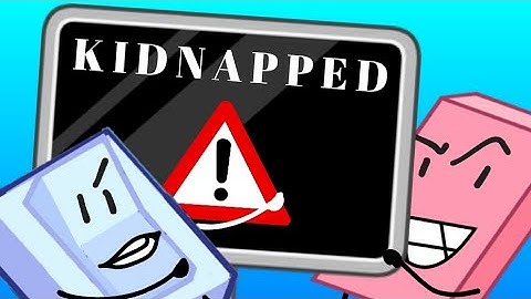 BFDI ALL STARS VIEWER VOTING 2:PAY TO WIN!