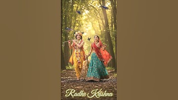 Radha Krishna status video//Radhekrishna WhatsApp status video//Radhe Radhe//Jay shree Krishna