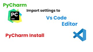 Mastering PyCharm: Effortlessly Import VS Code Settings for Ultimate Productivity