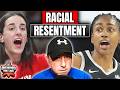 Caitlin Clark Still HATED by JEALOUS WNBA Players