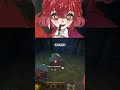 Какаешь? | MIMESIS #shorts #vtuber #twitch #mimesis #funnymoments #horror