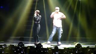 Method Man And Alicia Keys - Youre All I Need Prudential Center