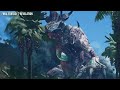 End of video