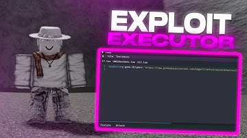 Roblox Executor LUNA Working Exploit After UPDATE 2025! NO KEY & FREE