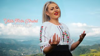 Ancuta Timis ✗ Viata Prin Straini [Videoclip Oficial] 2023