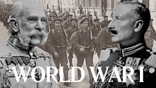 The Most Shocking Truth About World War 1 (You Won’t Believe This) | BattleVerse