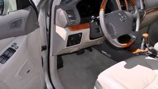 2004 Lexus GX GX 470 in Milpitas, CA 95035 2004 Lexus Gx470 Bolt Pattern