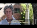 Plano Conservancy Testimonial - Maggie Sprague