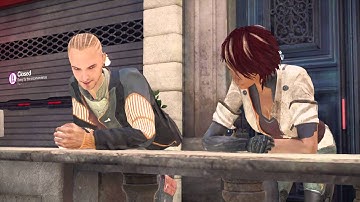 Remember Me - Part 6 - INSANE IN THE REMEMBRANE!