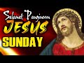 Sunday Tagalog Jesus Worship Songs - Salamat Panginoon - Tagalog Christian Worship Songs 2023