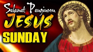 Sunday Tagalog Jesus Worship Songs - Salamat Panginoon - Tagalog Christian Worship Songs 2023