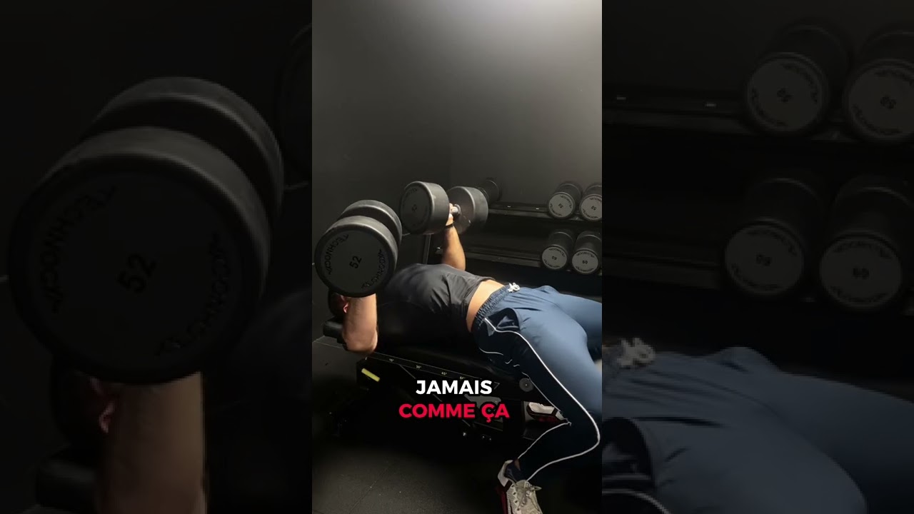 Entraîne-toi dur pour atteindre tes objectifs ! .