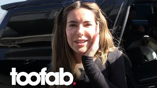 Brielle Biermann Insists Jaw Surgery Hasn't Affected Her Love Life | toofab