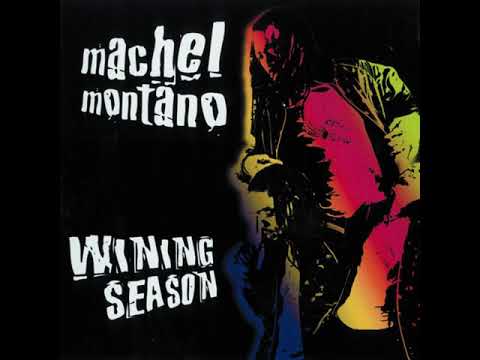 Machel Montano and Patrice Roberts - Rollin (high quality audio)