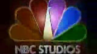 NBC Studio ID (2001)