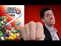 Super Smash Bros. 3DS game review