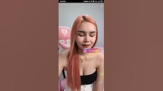 atommie bigolive | atommie live bigo | atommie thai gitl #thailand #trending