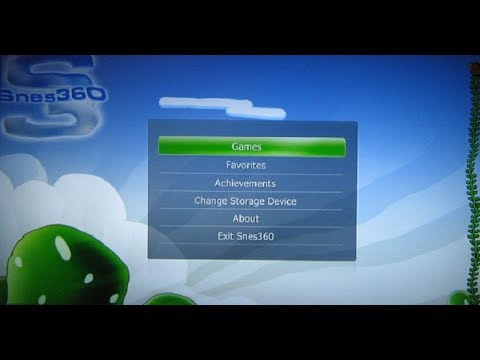 How To Install Emulators On Xbox 360 Rgh For Sale