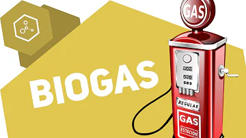 Was ist Biogas und wie wird es hergestellt?