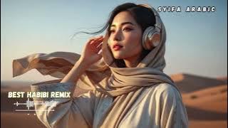 Habibi Remix 2025 | Timeless Arabic Love Songs & Dreamy Vibes