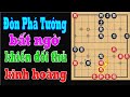 Ván Cờ Tướng Kỳ Lạ: Cả Đế Chế Hùng Hậu Ngồi Nhìn Đỉnh Cao Giang Hồ | Cờ ...