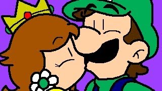 I'd like you to meet....(By Nintendrawer) #2/Finale