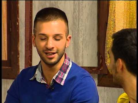 ფოტოხელოვანი გუგა კერესელიძე ბეღურების ქუჩიდან