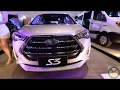 2019 JAC S3 PHILIPPINES