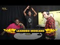 Batata quente com leandro moikano 