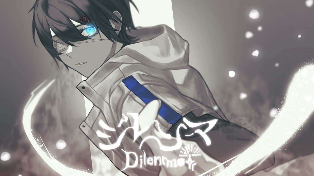 ジレンマ/DECO*27(cover)