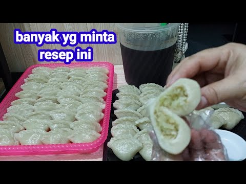 Resep Pempek Pistel Palembang