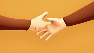 Handshake Simulator