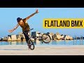 FLATLAND BMX TRICKS ★ Лучшие фристайл трюки на bmx