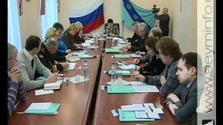 Юбилей Курска обещают отпраздновать с размахом(, 2012-02-17T08:13:35.000Z)