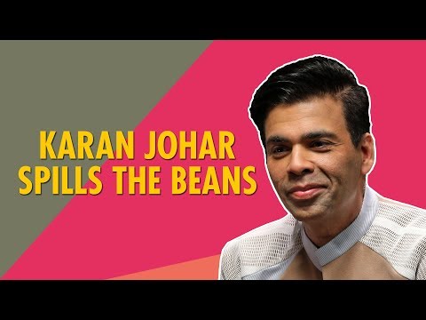 วีดีโอ: ผู้กำกับ Karan Johar: ชีวประวัติ ผลงาน ชีวิตส่วนตัว