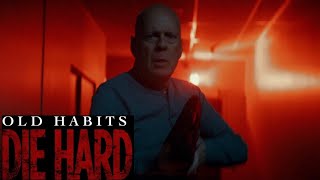 Old Habits Die Hard (2022) - Concept Trailer - Bruce Willis (4K)