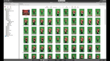 Printing with Darkroom assembly