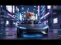 MOCHI: CITY OF SHADOWS — Official Teaser | The Cat Who Fights the Night